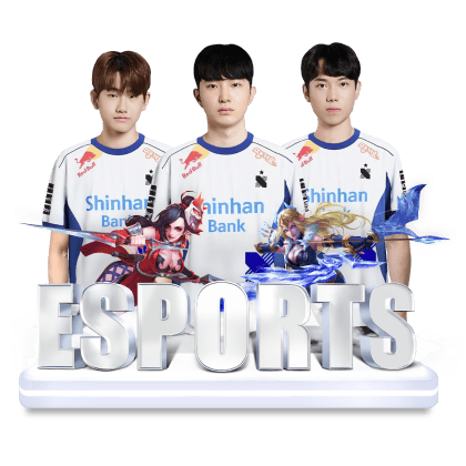 博乐美娱乐电竞场馆