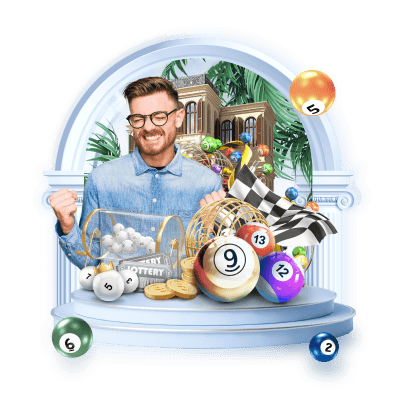 博乐美娱乐彩票场馆