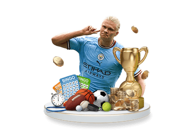 博乐美娱乐体育App